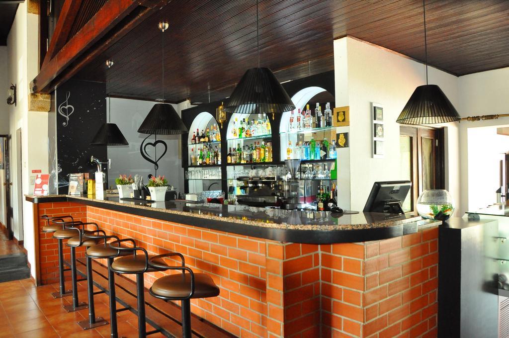 Hotel Do Cais Darque Esterno foto