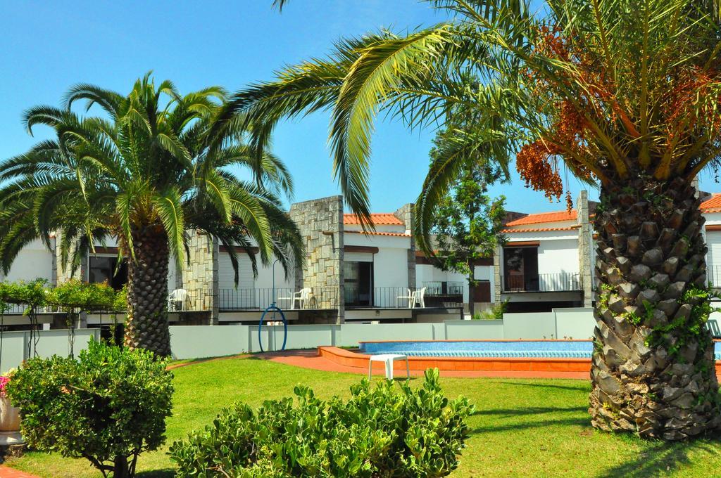 Hotel Do Cais Darque Esterno foto