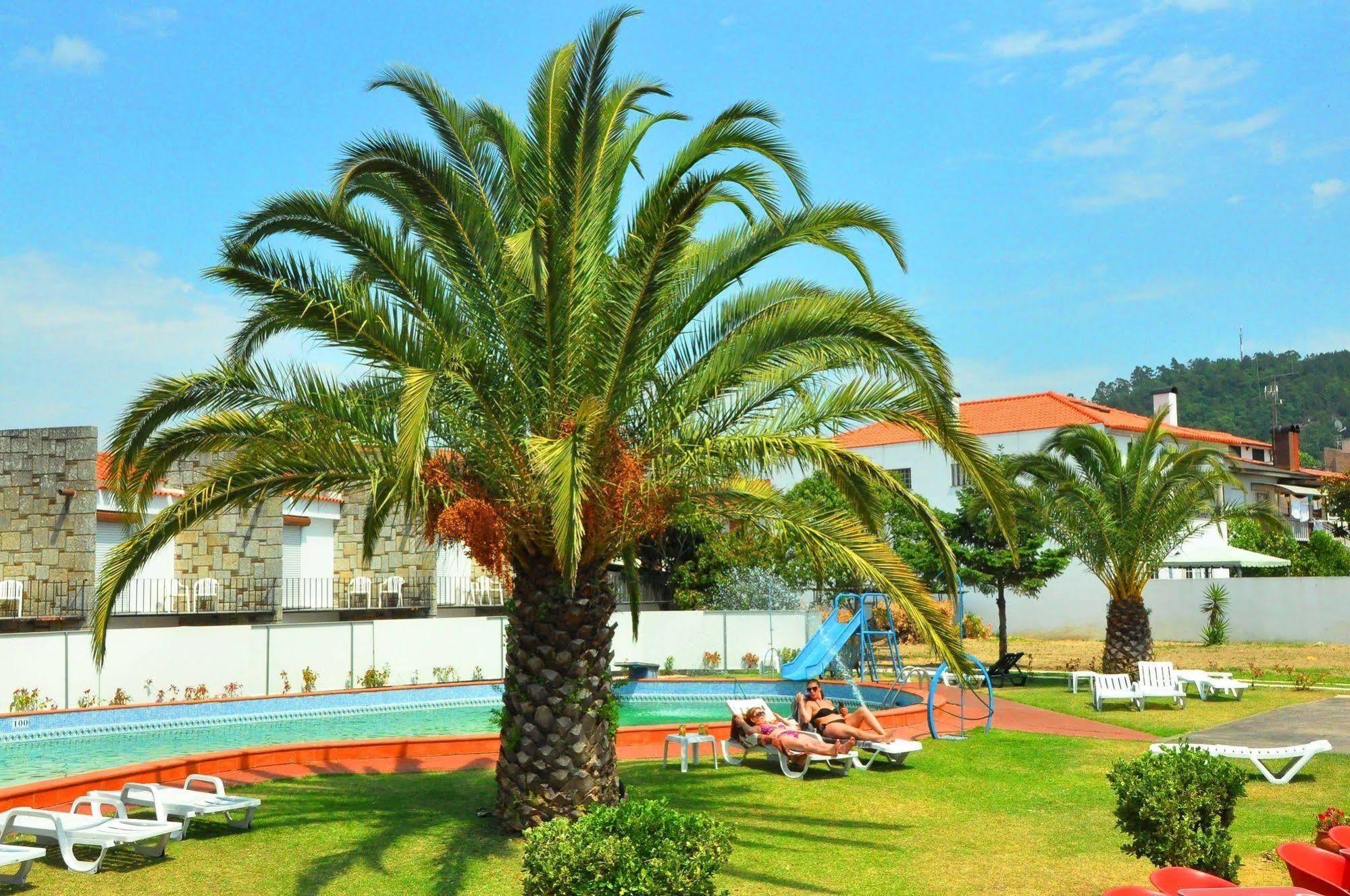 Hotel Do Cais Darque Esterno foto