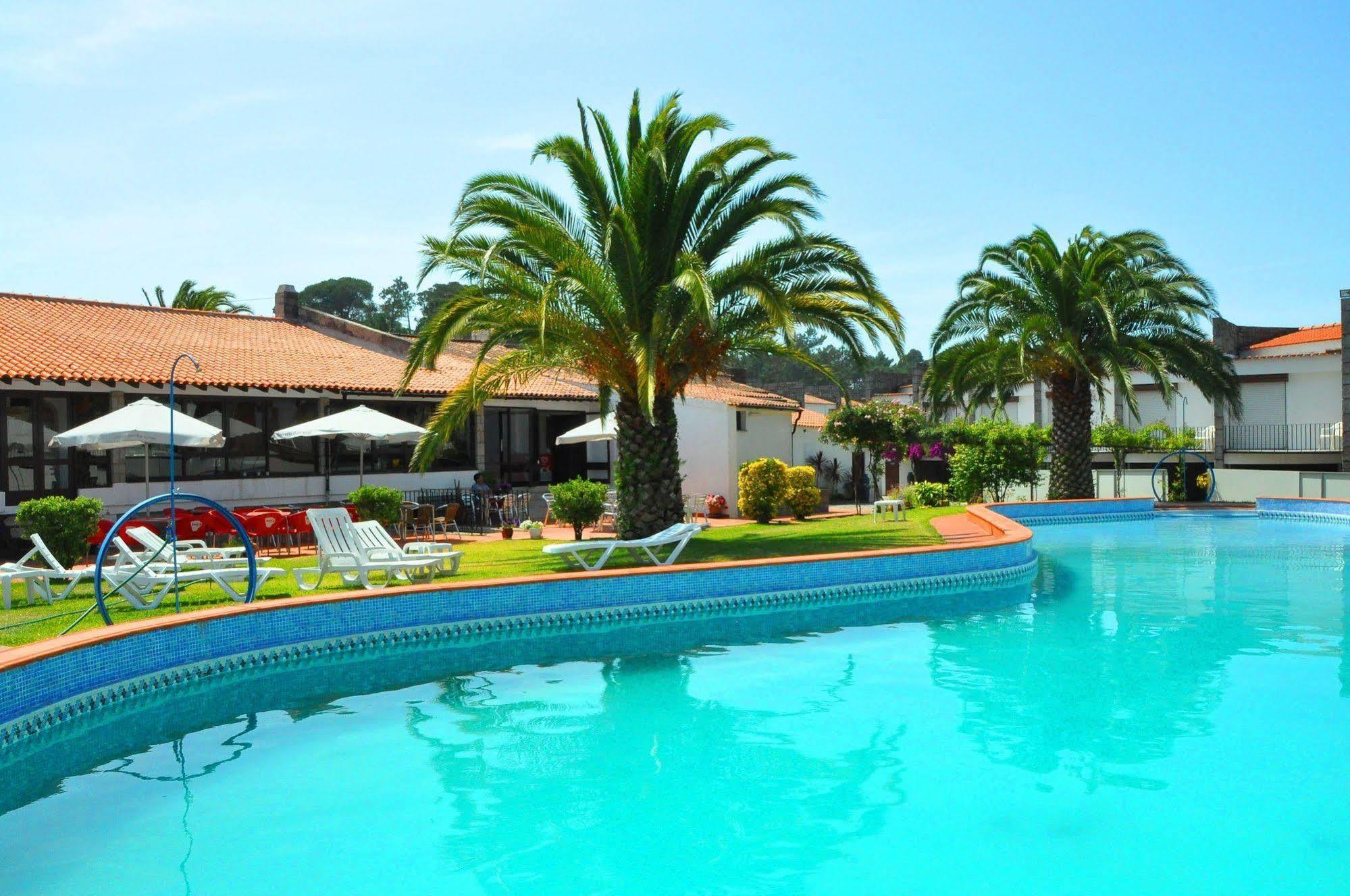 Hotel Do Cais Darque Esterno foto