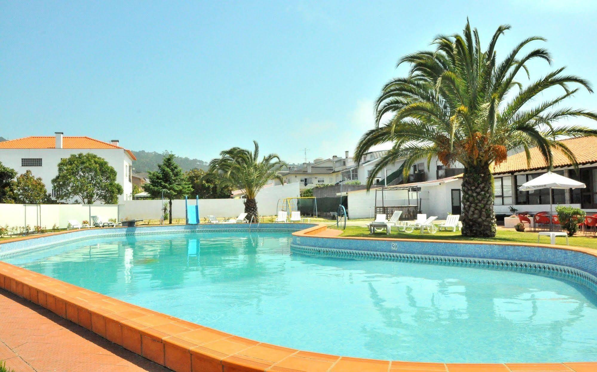 Hotel Do Cais Darque Esterno foto