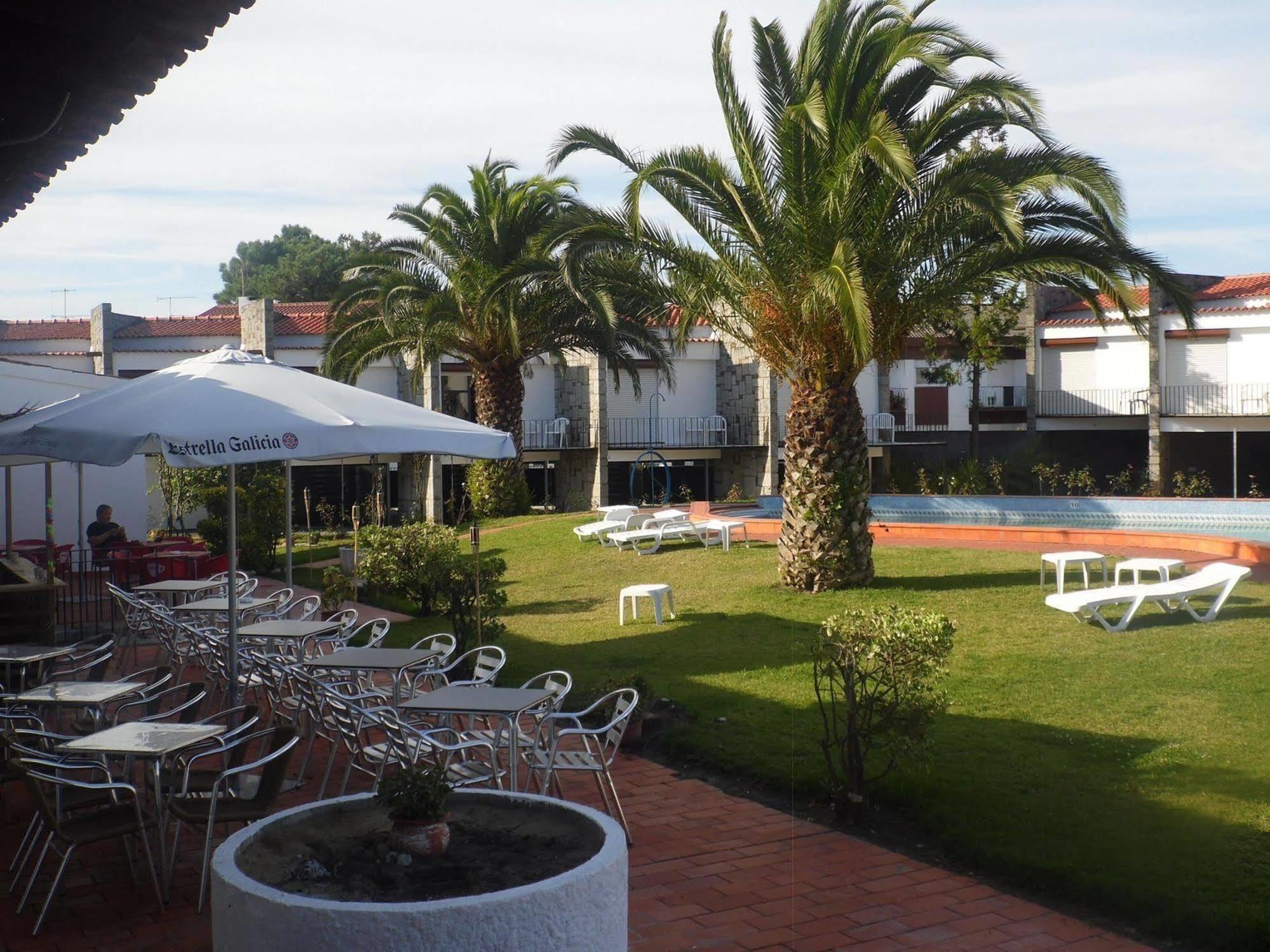 Hotel Do Cais Darque Esterno foto