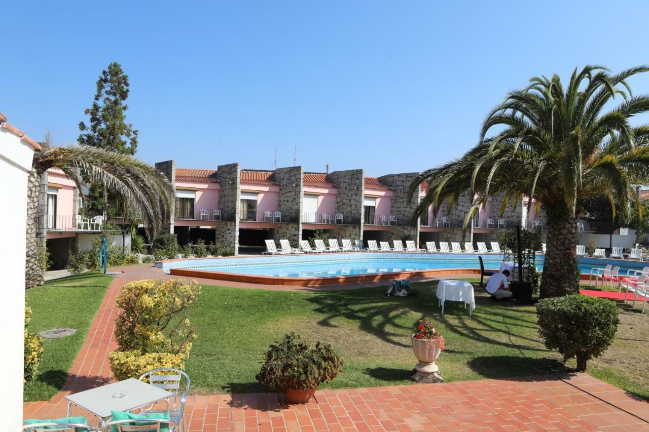 Hotel Do Cais Darque Esterno foto