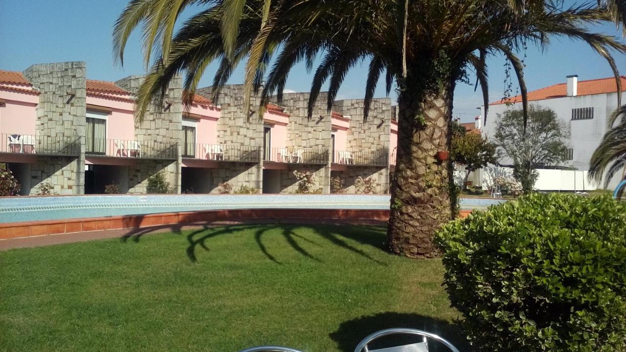 Hotel Do Cais Darque Esterno foto